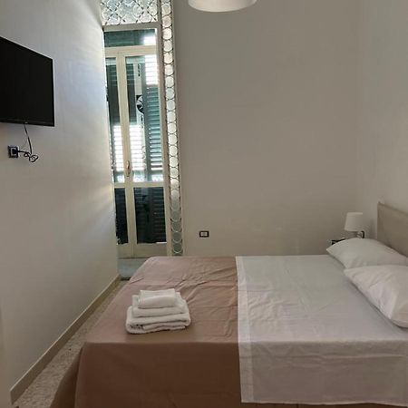 فيلا نابوليفي Santa Caterina House المظهر الخارجي الصورة