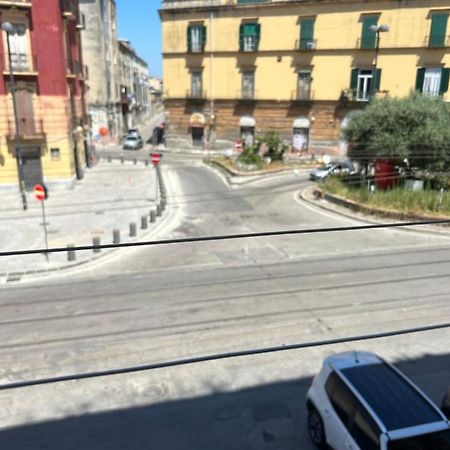 فيلا نابوليفي Santa Caterina House المظهر الخارجي الصورة