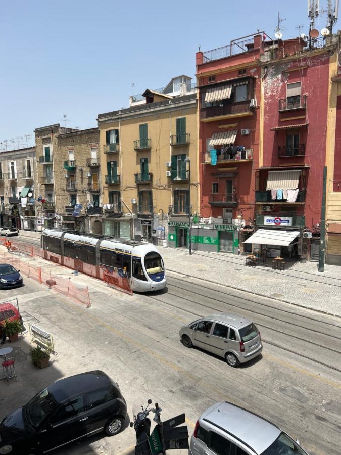 فيلا نابوليفي Santa Caterina House المظهر الخارجي الصورة