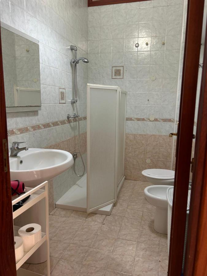 فيلا نابوليفي Santa Caterina House المظهر الخارجي الصورة