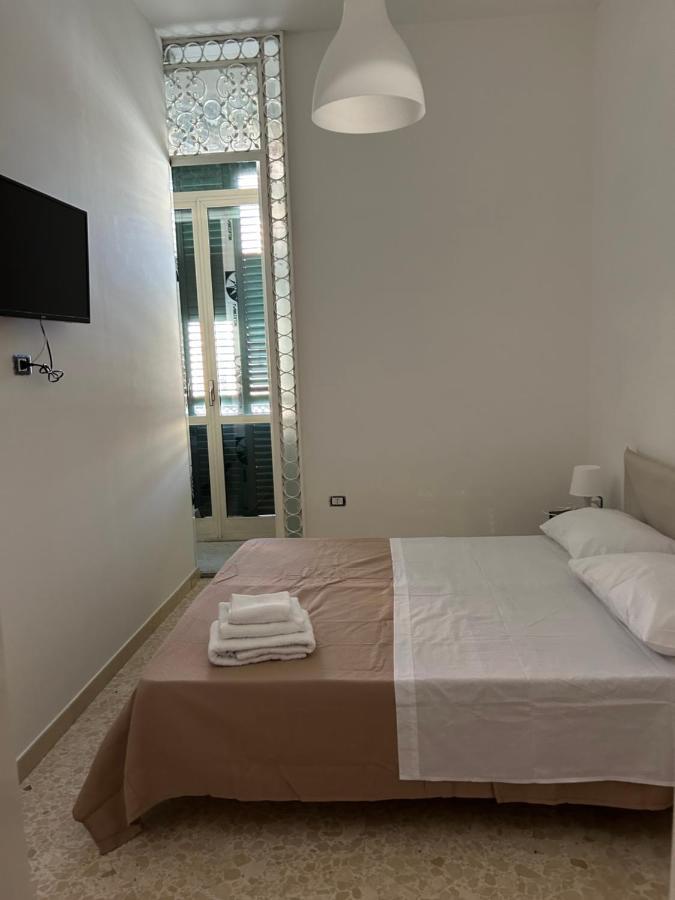 فيلا نابوليفي Santa Caterina House المظهر الخارجي الصورة