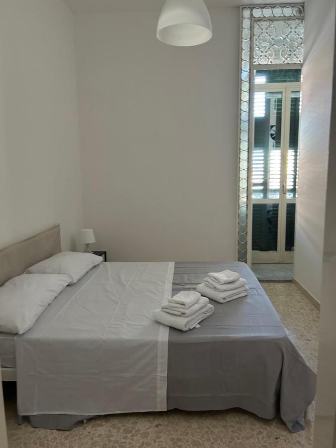 فيلا نابوليفي Santa Caterina House المظهر الخارجي الصورة