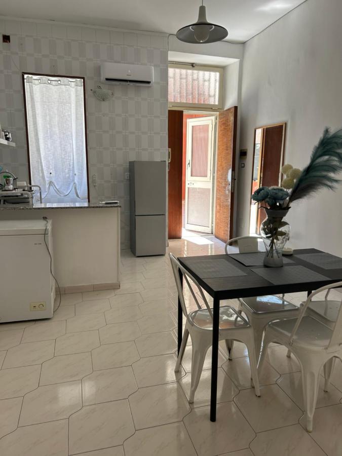 فيلا نابوليفي Santa Caterina House المظهر الخارجي الصورة