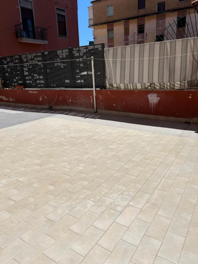 فيلا نابوليفي Santa Caterina House المظهر الخارجي الصورة