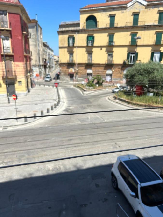 فيلا نابوليفي Santa Caterina House المظهر الخارجي الصورة