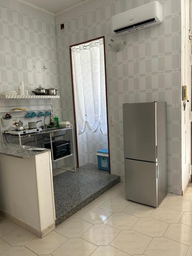 فيلا نابوليفي Santa Caterina House المظهر الخارجي الصورة