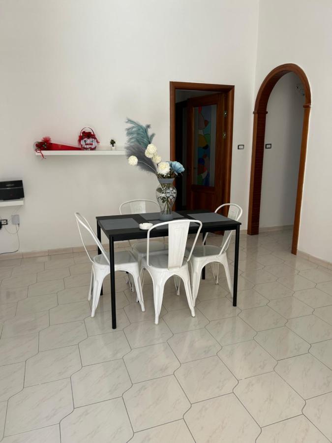 فيلا نابوليفي Santa Caterina House المظهر الخارجي الصورة