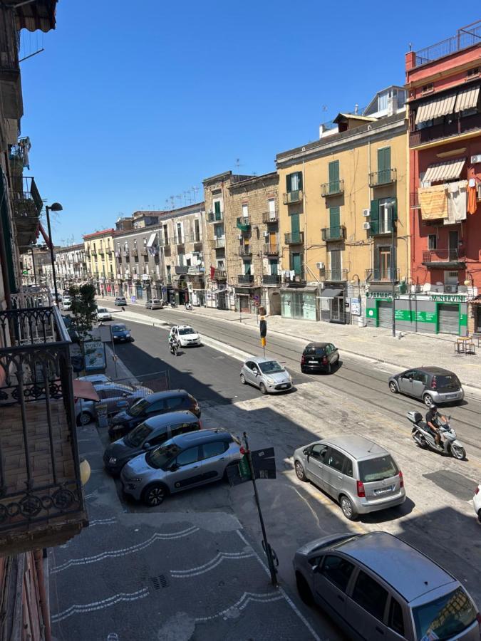 فيلا نابوليفي Santa Caterina House المظهر الخارجي الصورة